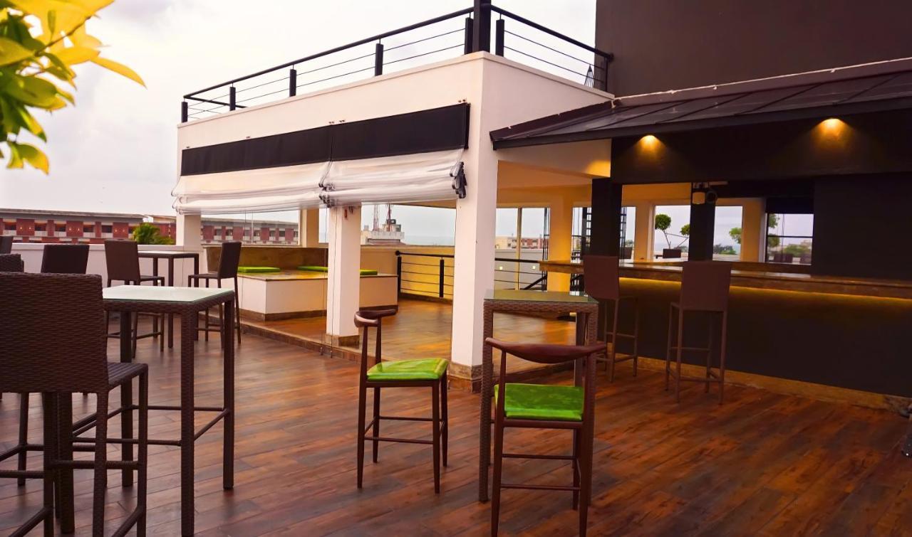 Belmont Boutique Hotel - Free Airport Shuttle Service Negombo Exterior foto