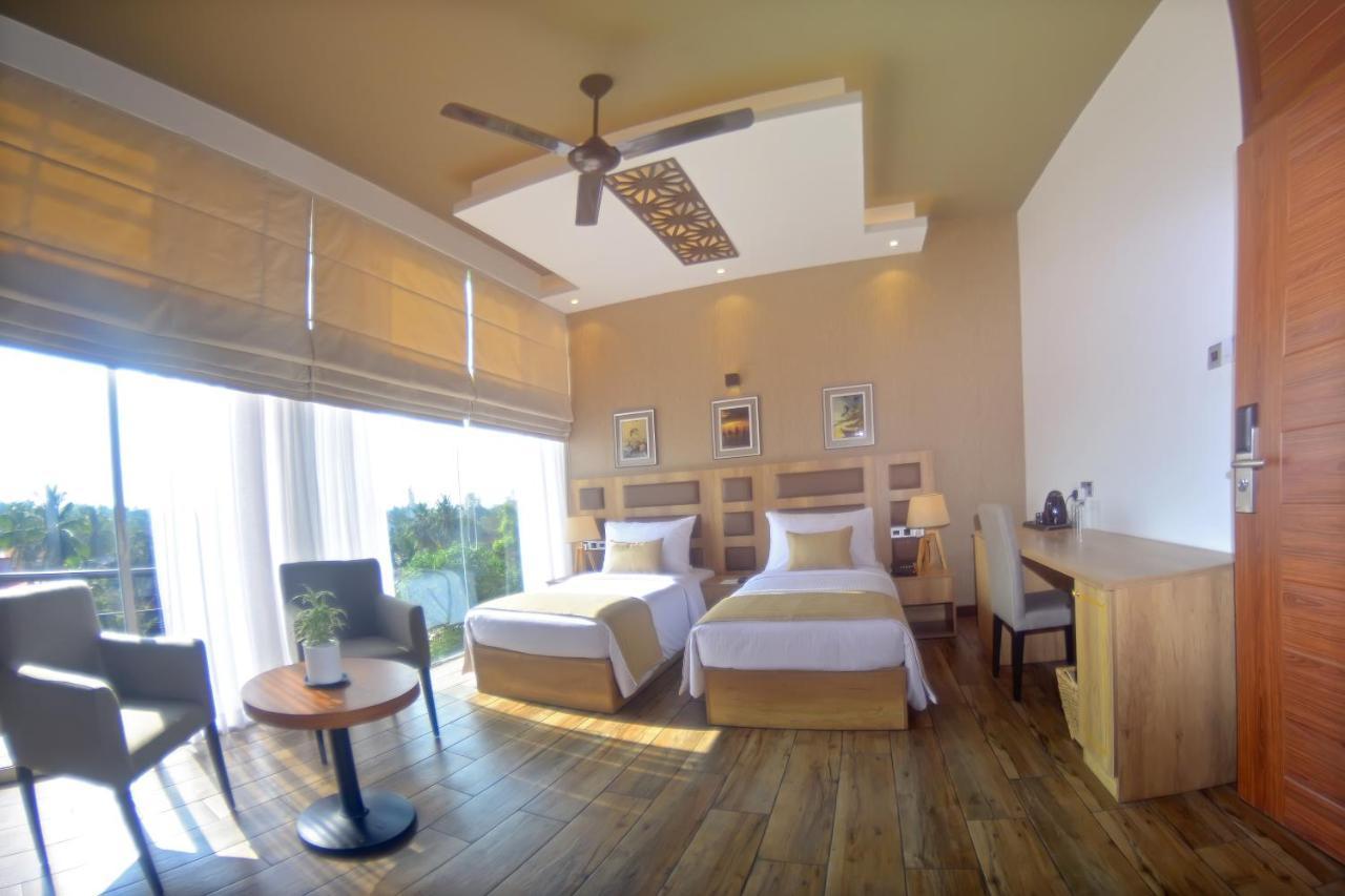 Belmont Boutique Hotel - Free Airport Shuttle Service Negombo Exterior foto
