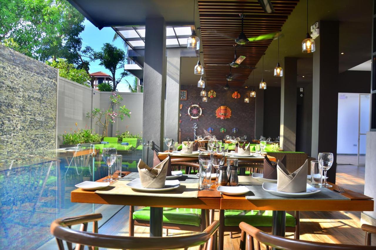 Belmont Boutique Hotel - Free Airport Shuttle Service Negombo Exterior foto