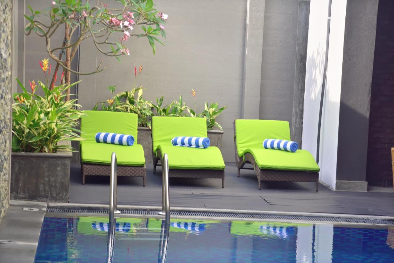Belmont Boutique Hotel - Free Airport Shuttle Service Negombo Exterior foto