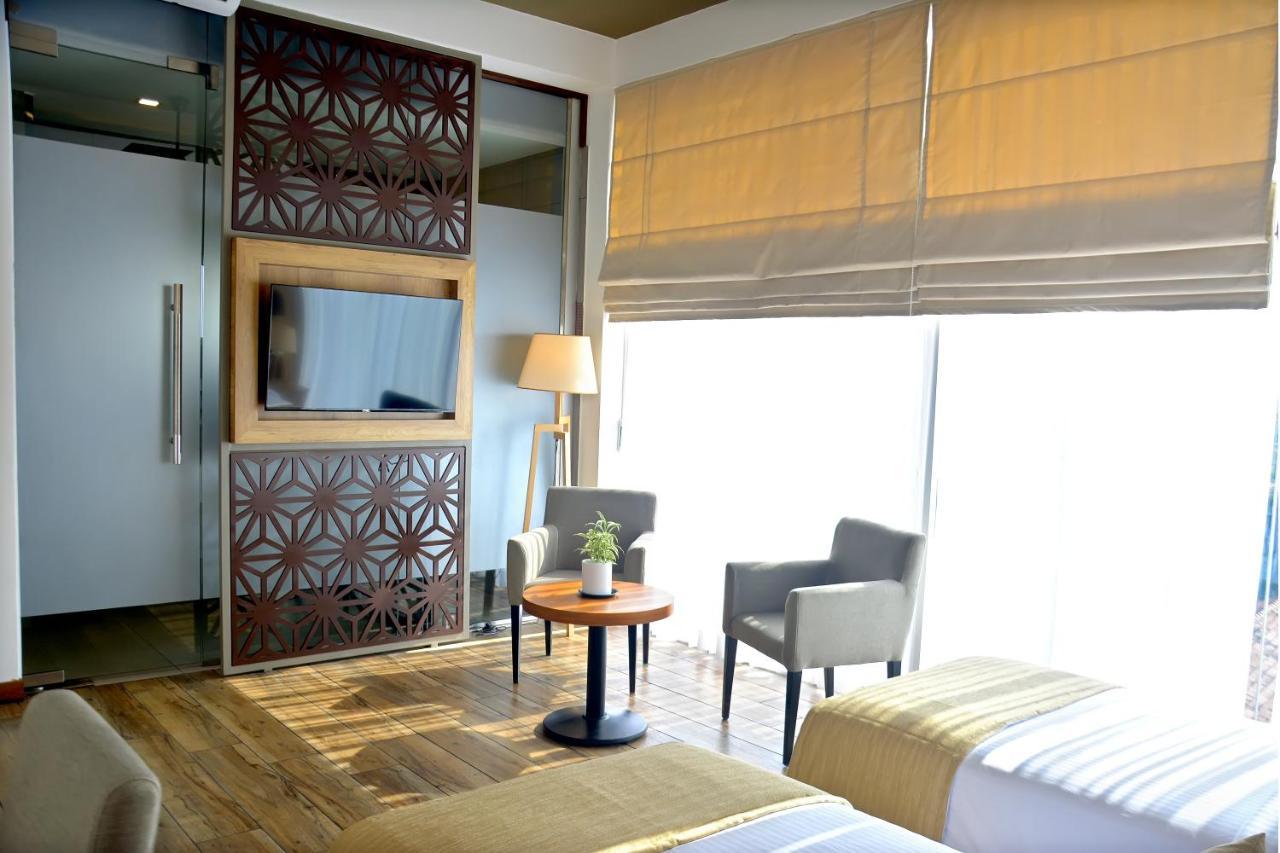 Belmont Boutique Hotel - Free Airport Shuttle Service Negombo Cameră foto