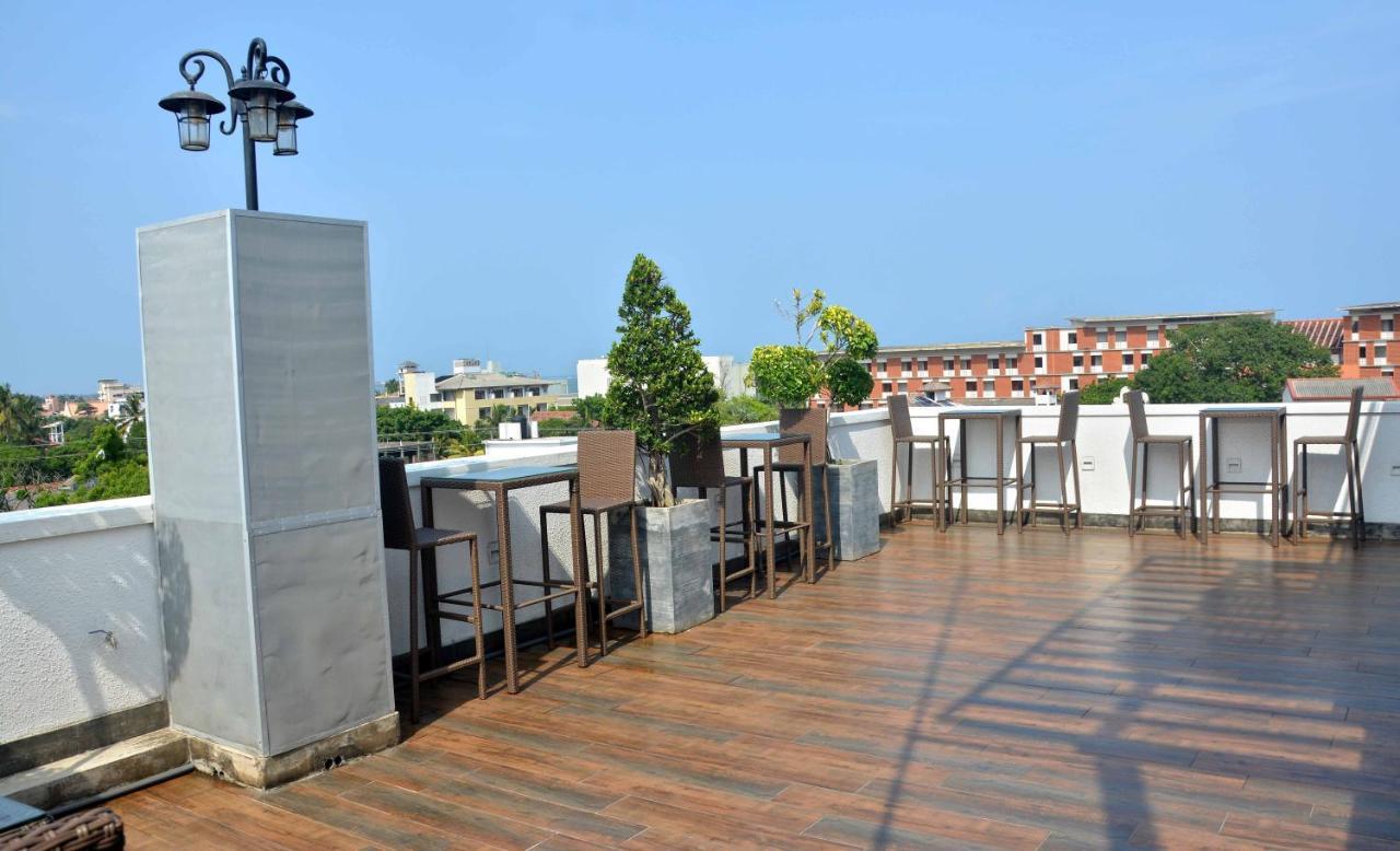 Belmont Boutique Hotel - Free Airport Shuttle Service Negombo Exterior foto